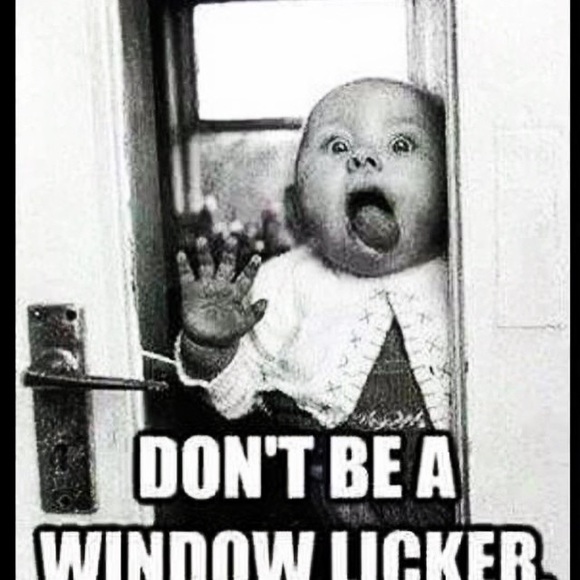 Meet your Posher, Nathaniel - Picture 1 of 1